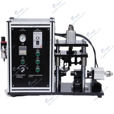 China Cylinder Cell Case Grooving Machine Lithium Battery Research Lab Line Accembly for sale