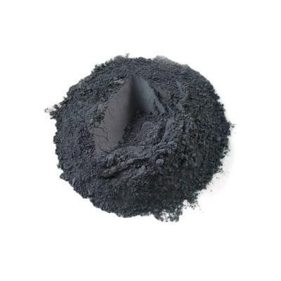 China Óxido del manganeso del cobalto del níquel del litio de NMC111/424/811/532/622 materias primas del cátodo de la batería en venta