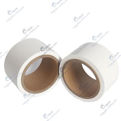 China Battery Materials PE/PP Ceramic Coated PP/PE/PP Multilayer Celgard Separator  Lithium Ion Battery Materials for sale