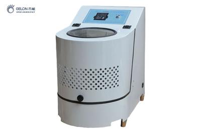 China Lab Ball Mill Battery Production Equipment Mill Planetary Ball Mill For Laboratory for sale