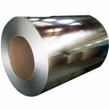 China Bending Galvanized Sheet Coil Electro Boiler 508mm For Fabrication Of HVAC Ducts for sale