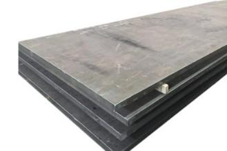 China Q215 Hot Rolled Mild Steel Sheet High Strength Cold Rolled for sale