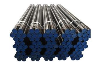China TP310S Seamless Mild Steel Pipe 0Cr13 1Cr13 2Cr13 Q235B Q345B for sale