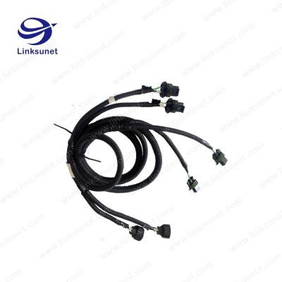China 30A 10737780 GT280 2P Engine Wiring Harness FLRY - B - 1.5 Automotive Wiring Harness for sale