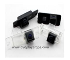 China 170 Degree Mini Car Camera for Sepecial Car for sale