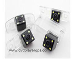 China Mini Car Camera for Special Car with LED Night for sale