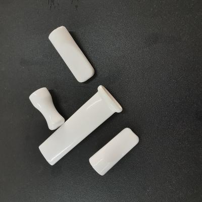 China Alta temperatura cerâmica da ponta de filtro da alumina Al203 de 95% para o cigarro de E à venda