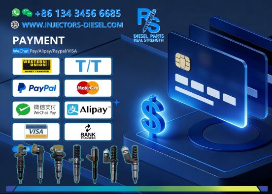 Perkins original Perkins 4P9075 Common Rail Fuel Injector Replacement for OEM 3500A 3508 3512 3516 777B 785 789 Diesel Parts new injector original new injector detail 10