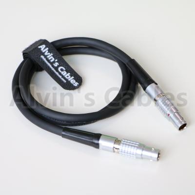 China 7 Pin Digital Motor Cable for fSTOP Bartech Wireless Focus Digital Receiver for sale