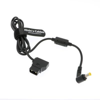 China D Tap To DC Camera Power Cable 1 Meter Length For Sony PXW FS7 Camcorder Cameras for sale