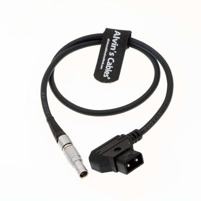China FGG 0B 6 Pin Male To D Tap 61cm Motor Power Supply Cable for sale