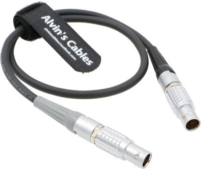 China 7 Pin Male to 10 Pin Cable for Preston FIZ MDR Bartech DIGITA MOTOR for sale