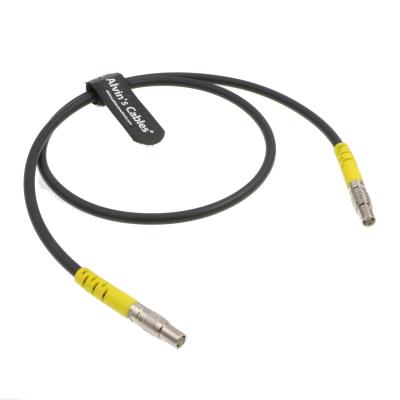 China 1 cable de la cámara de Pin Male To Male los 31.5in los 80cm VF para ARRI Alexa Mini SI cable del buscador de opinión de la cámara MVF-2 en venta