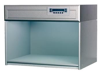 China Verivide Color Light Box / Color Viewing Booth / Color Assessment Cabinet CAC60-5 for sale