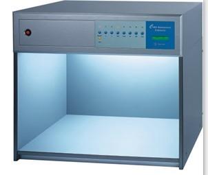 China INTEKE Color Assessment Cabinet / Color Light Box CAC(7) for sale