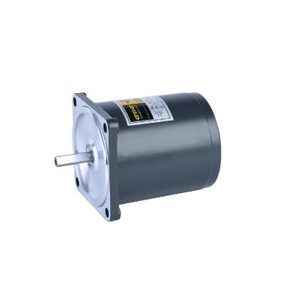 China 4rk30w 80mm Variable Speed Ac Motor 50/60hz Micro Small for sale