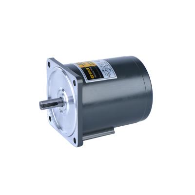 China 20w 70mm Electric Ac Motor Rpm Micro Small Speed Control for sale