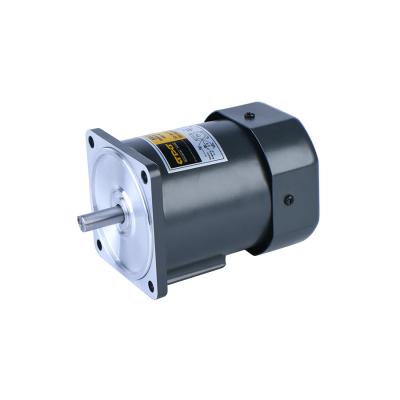 China 90W 90MM Three Phase Ac Motor 50/60Hz Asynchronous Induction for sale