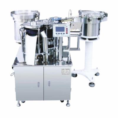 China Mechanical Disposable Infusion Tube Making Machine Medical Equipment Production Line for sale