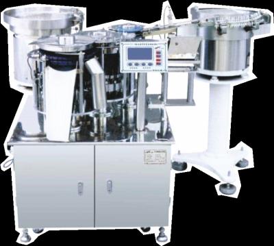 China Turnkey Solution Syringe Production Line Disposable for sale