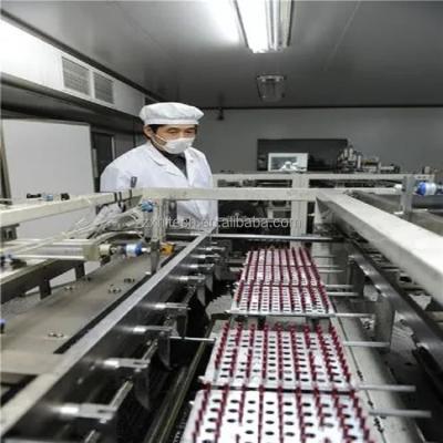 China cadena de producción de la cápsula, botella dura del equipo de la cápsula del hueco de la cápsula que hace la máquina en venta