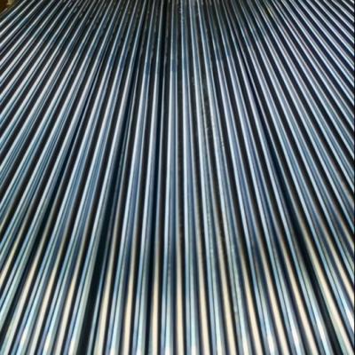 China Dia 10mm-150mm Chrome Plated Rod For Hydraulic Cylinders for sale