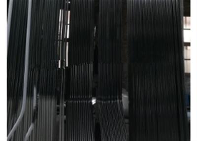 China 40 - O tubo da proteção do par termoelétrico do ferro fundido 1200℃ de alumínio morre proteção da carcaça à venda