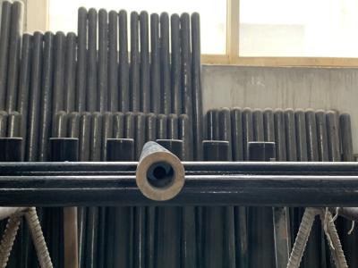 China 99,5% resistência de oxidação dos tubos da proteção do par termoelétrico da alumina Al2o3 à venda