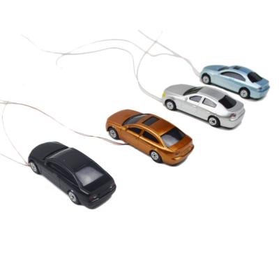 Китай 1:100 light High Quility metal  Painted Model light Cars for Architectural scale models продается