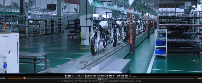 Verified China supplier - Chongqing Hongli Motorcycle Manufacture Co., Ltd.