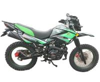 Quality 2022 New Model Enduro motorcycle 200CC ZS Engine High Specification Dirt Bikes for sale