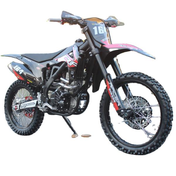 Quality Manufacturer directly sale dirt bike 200cc wholesale enduro motorcycle 250cc  superbike for sale