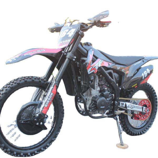 Quality factory sale 200cc motorcycle new model dirtbike 250cc Europe hot sale off road other motorcycles for sale