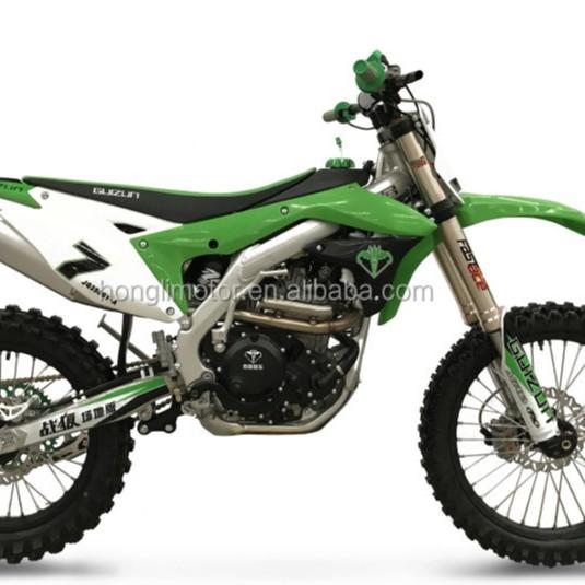 Quality 450cc Super Off Road Racing Bike Enduro Racing Motorcycles CE Certified for sale