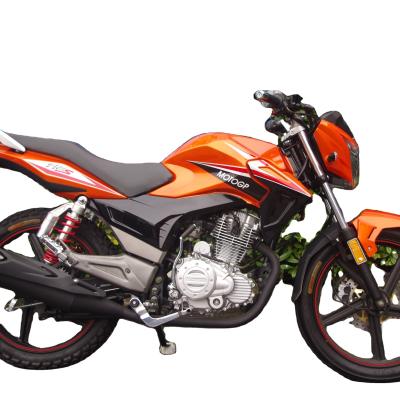 China Automatic ZS Engine 200cc Racing Bike Motorcycle With Single Cylinder for sale