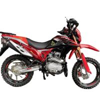 Quality Peru Hot Sale off-road motorcycles 200cc Sumo wholesale motorcycle ZS Engine for sale