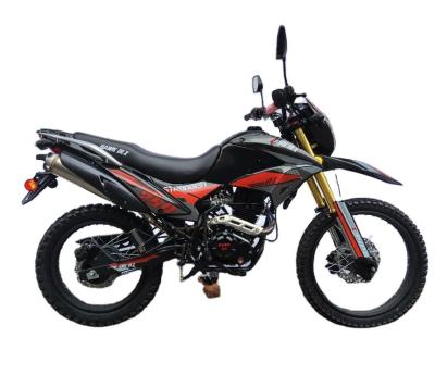 China Cbr design de moda baixo preço moto cross 250 corrida motoscross ktm kews 300cc motocicleta 250cc moto de terra 200cc à venda