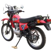 Quality Air cooled classic 150cc motorcycle enduro motor moped street legal cheap import for sale