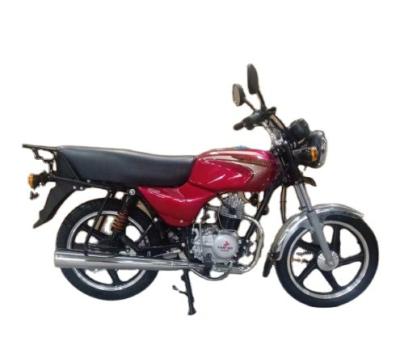 China 2022 tvs oem alloy rim BM 100 Cheap New diesel  other BAJAJ Boxer street legal dirt bike Cheap import motorcycle for sale