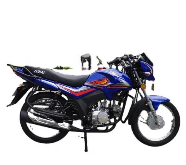 Quality Gas oem ZS Hongli LIFAN legal  motor bike street4 stroke  49cc 70cc 110cc Alpha Motorcycle mozambique motorcycles for sa for sale