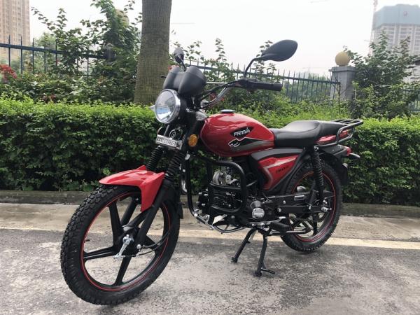 Quality 2022 alpha mini gas electric Ukraine Russia Spark moto Red electric quad bike for sale