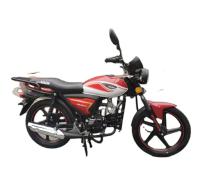 Quality Azerbaijan Ukraine Hot Sale 70CC Motorcycle Zongshen Engine 50CC Moped Alpha for sale