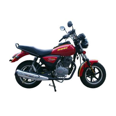 China Adult Single Cylinder  Street Bike Motorcycle  8000 Rpm With Disc Brake Type for sale