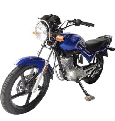 China Stylish Gasoline Street Bike Motorcycle 100CC-200CC Energy Efficient for sale