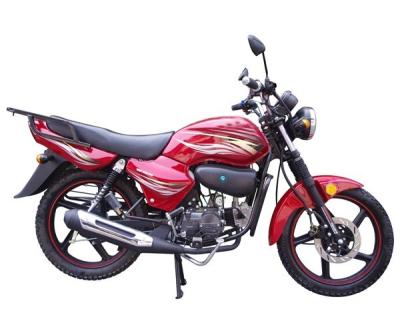 China 50cc 70cc 110cc Street And Trail Motorcycle With 4 Stroke Engine for sale