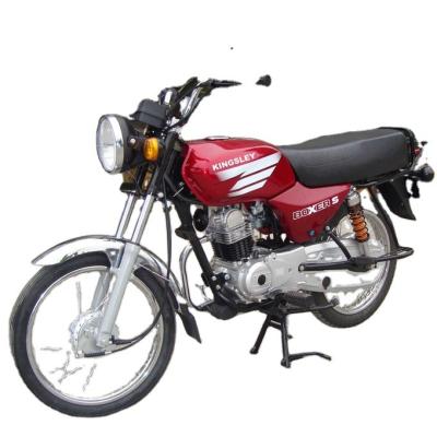 China 50cc 70cc 110cc 125cc Street Bike Motorcycle Drum Brake Type Customized for sale