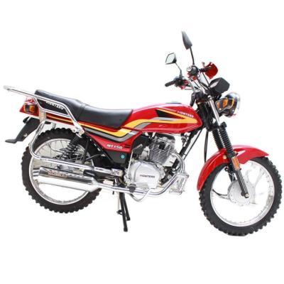 China 8.5Kw Adult Single Cylinder Motorcycle Automatic Street Bike 100cc-200cc for sale