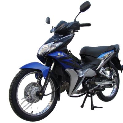 China Popular  mini oem speedo cheap import ZS engine scooter motor bike 120cc 125CC cub motorcycles for sale
