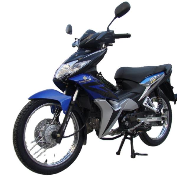 Quality Popular  mini oem speedo cheap import ZS engine scooter motor bike 120cc 125CC cub motorcycles for sale