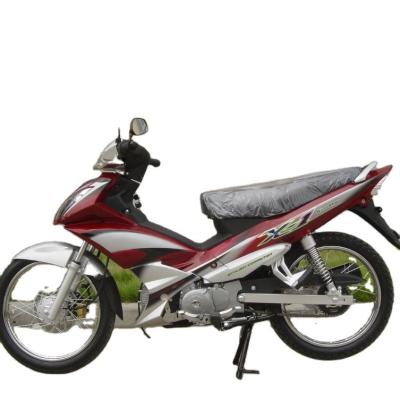 China High quality four stroke cheap import wholesale motorcycles bike 110cc cub motorcycles mini for sale